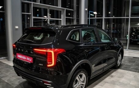 Haval Jolion, 2025 год, 1 999 000 рублей, 6 фотография