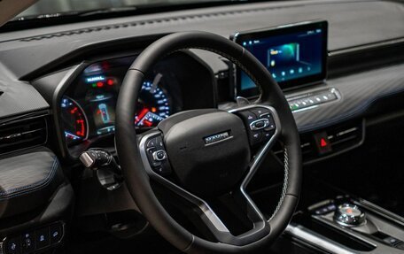 Haval Jolion, 2025 год, 1 999 000 рублей, 17 фотография