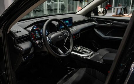 Haval Jolion, 2025 год, 1 999 000 рублей, 18 фотография
