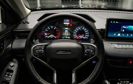 Haval Jolion, 2025 год, 1 999 000 рублей, 26 фотография