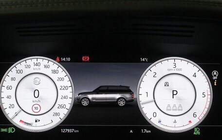 Land Rover Range Rover IV рестайлинг, 2020 год, 7 450 000 рублей, 4 фотография