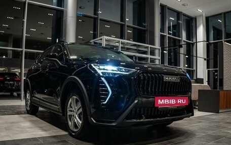Haval Jolion, 2025 год, 1 999 000 рублей, 30 фотография