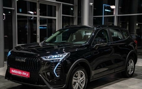 Haval Jolion, 2025 год, 1 999 000 рублей, 28 фотография