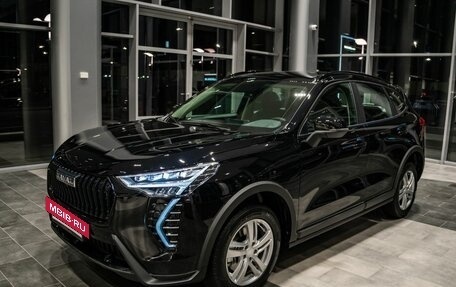 Haval Jolion, 2025 год, 1 999 000 рублей, 29 фотография