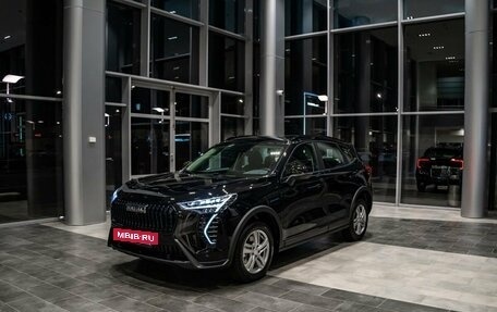 Haval Jolion, 2025 год, 1 999 000 рублей, 27 фотография