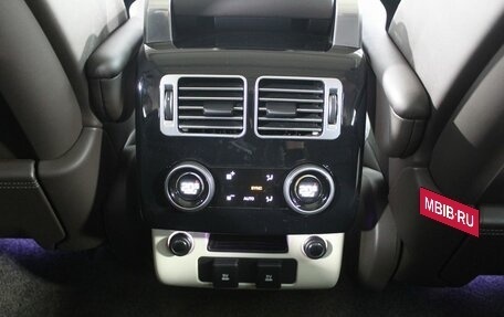 Land Rover Range Rover IV рестайлинг, 2020 год, 7 450 000 рублей, 17 фотография