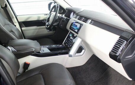 Land Rover Range Rover IV рестайлинг, 2020 год, 7 450 000 рублей, 24 фотография