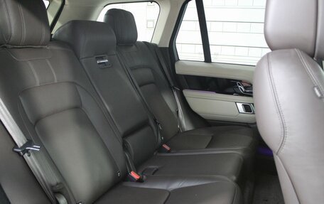 Land Rover Range Rover IV рестайлинг, 2020 год, 7 450 000 рублей, 23 фотография