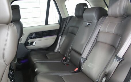 Land Rover Range Rover IV рестайлинг, 2020 год, 7 450 000 рублей, 27 фотография