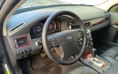Volvo XC70 II рестайлинг, 2008 год, 969 000 рублей, 10 фотография