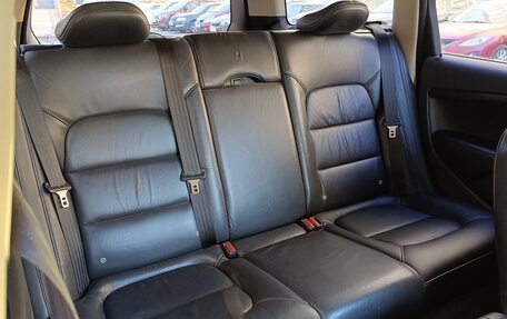 Volvo XC70 II рестайлинг, 2008 год, 969 000 рублей, 13 фотография