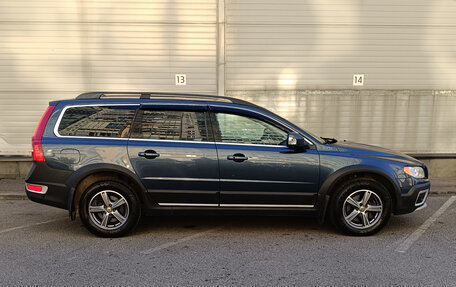 Volvo XC70 II рестайлинг, 2008 год, 969 000 рублей, 5 фотография