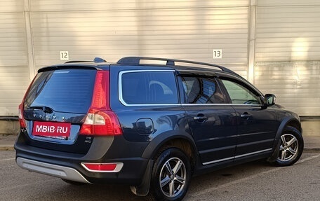 Volvo XC70 II рестайлинг, 2008 год, 969 000 рублей, 6 фотография