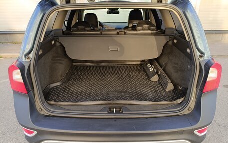 Volvo XC70 II рестайлинг, 2008 год, 969 000 рублей, 18 фотография