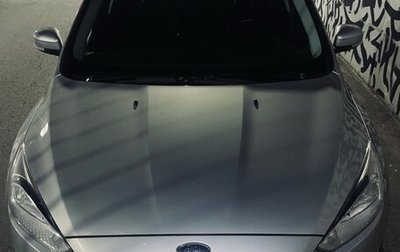Ford Focus III, 2017 год, 1 200 000 рублей, 1 фотография