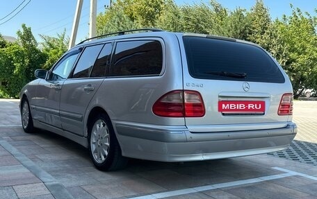 Mercedes-Benz E-Класс, 2000 год, 480 000 рублей, 7 фотография