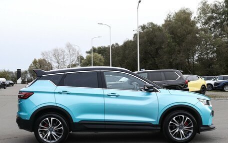 Geely Coolray I, 2023 год, 1 890 000 рублей, 4 фотография
