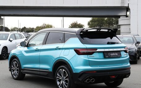 Geely Coolray I, 2023 год, 1 890 000 рублей, 7 фотография