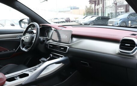 Geely Coolray I, 2023 год, 1 890 000 рублей, 9 фотография