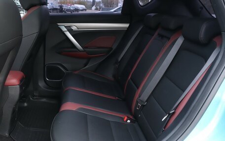 Geely Coolray I, 2023 год, 1 890 000 рублей, 10 фотография