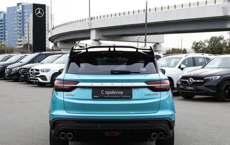 Geely Coolray I, 2023 год, 1 890 000 рублей, 6 фотография