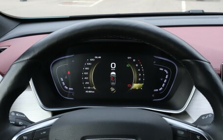 Geely Coolray I, 2023 год, 1 890 000 рублей, 11 фотография