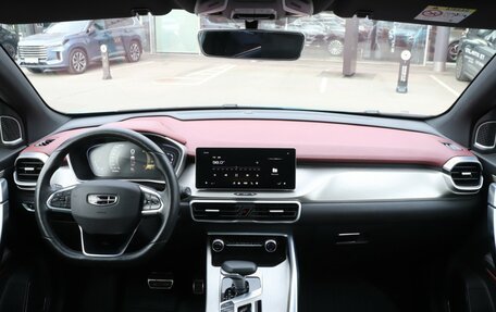 Geely Coolray I, 2023 год, 1 890 000 рублей, 12 фотография