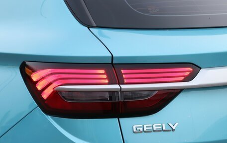 Geely Coolray I, 2023 год, 1 890 000 рублей, 21 фотография