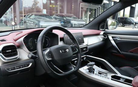 Geely Coolray I, 2023 год, 1 890 000 рублей, 13 фотография