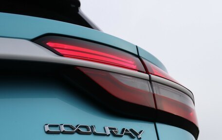 Geely Coolray I, 2023 год, 1 890 000 рублей, 23 фотография