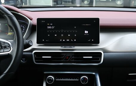 Geely Coolray I, 2023 год, 1 890 000 рублей, 16 фотография