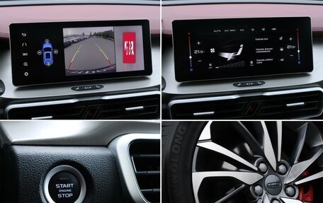 Geely Coolray I, 2023 год, 1 890 000 рублей, 20 фотография