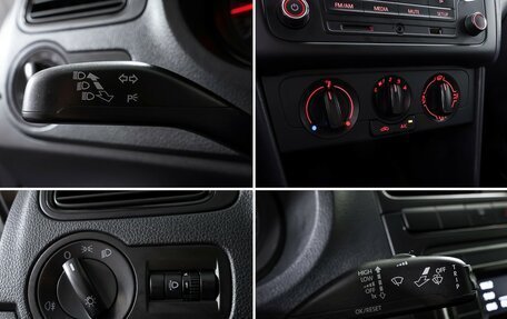 Volkswagen Polo VI (EU Market), 2019 год, 790 000 рублей, 16 фотография