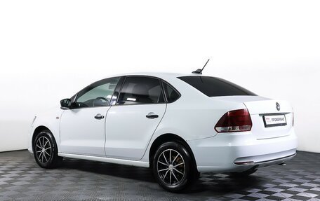 Volkswagen Polo VI (EU Market), 2019 год, 790 000 рублей, 7 фотография