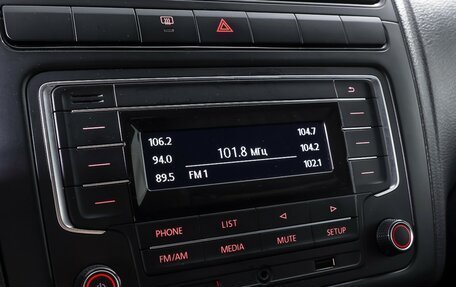 Volkswagen Polo VI (EU Market), 2019 год, 790 000 рублей, 17 фотография