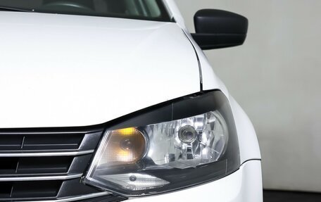 Volkswagen Polo VI (EU Market), 2019 год, 790 000 рублей, 20 фотография