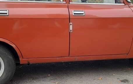 Москвич 2140, 1988 год, 370 000 рублей, 6 фотография