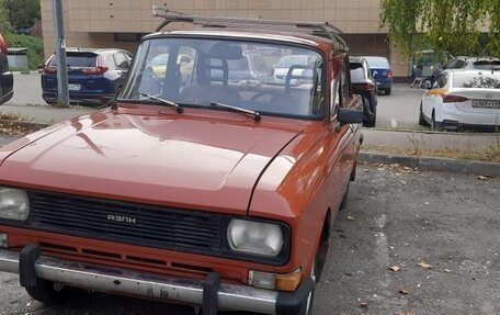 Москвич 2140, 1988 год, 370 000 рублей, 2 фотография