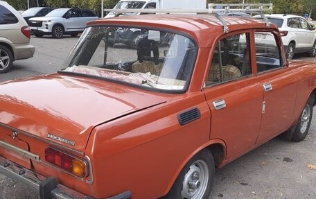 Москвич 2140, 1988 год, 370 000 рублей, 8 фотография