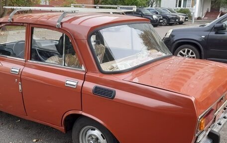 Москвич 2140, 1988 год, 370 000 рублей, 3 фотография
