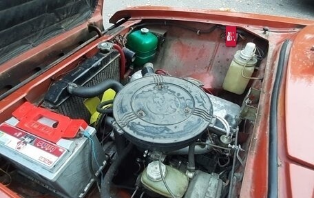 Москвич 2140, 1988 год, 370 000 рублей, 11 фотография