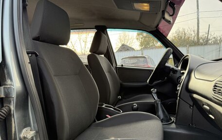Chevrolet Niva I рестайлинг, 2014 год, 580 000 рублей, 8 фотография