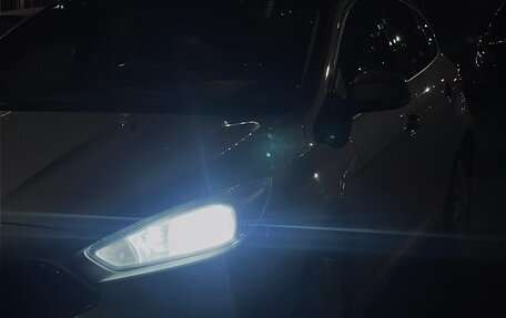 Ford Focus III, 2017 год, 1 200 000 рублей, 5 фотография