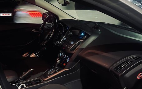 Ford Focus III, 2017 год, 1 200 000 рублей, 8 фотография
