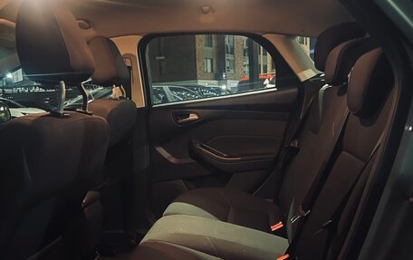 Ford Focus III, 2017 год, 1 200 000 рублей, 9 фотография