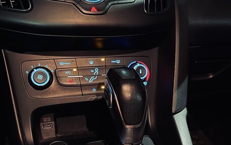 Ford Focus III, 2017 год, 1 200 000 рублей, 10 фотография