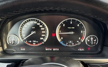 BMW 5 серия, 2014 год, 2 100 000 рублей, 6 фотография