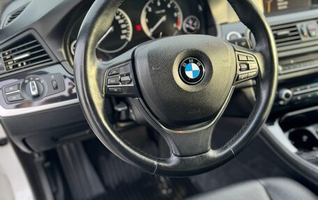 BMW 5 серия, 2014 год, 2 100 000 рублей, 5 фотография