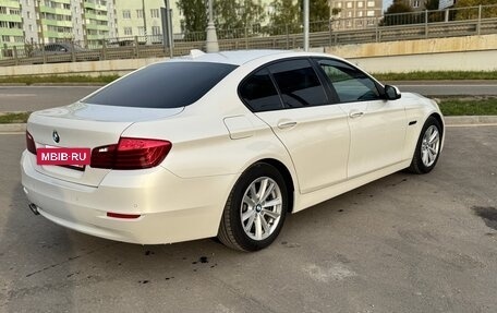 BMW 5 серия, 2014 год, 2 100 000 рублей, 3 фотография