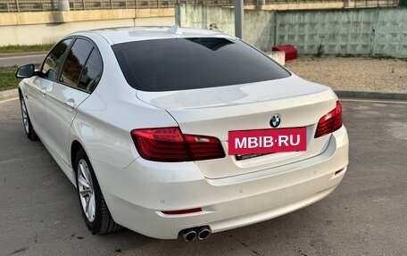 BMW 5 серия, 2014 год, 2 100 000 рублей, 2 фотография